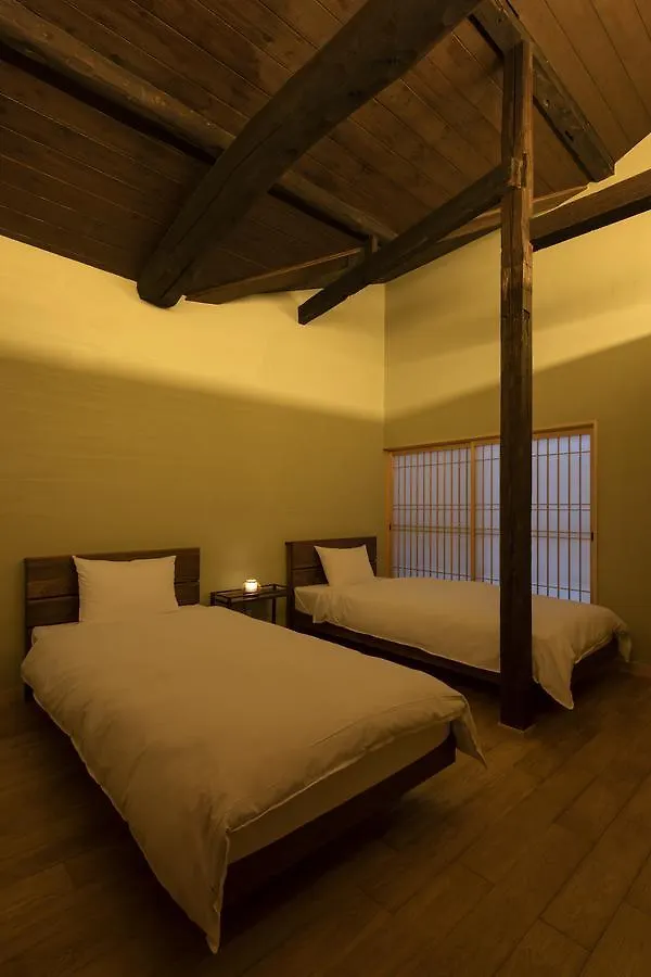 Tsukikusa An Machiya House Kyoto Holiday home