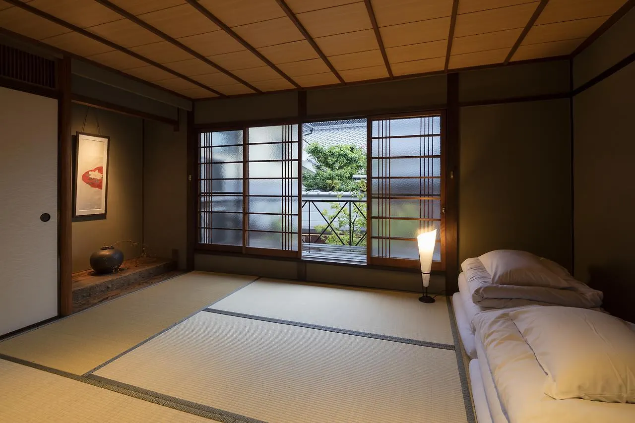 Tsukikusa An Machiya House Kyoto Holiday home