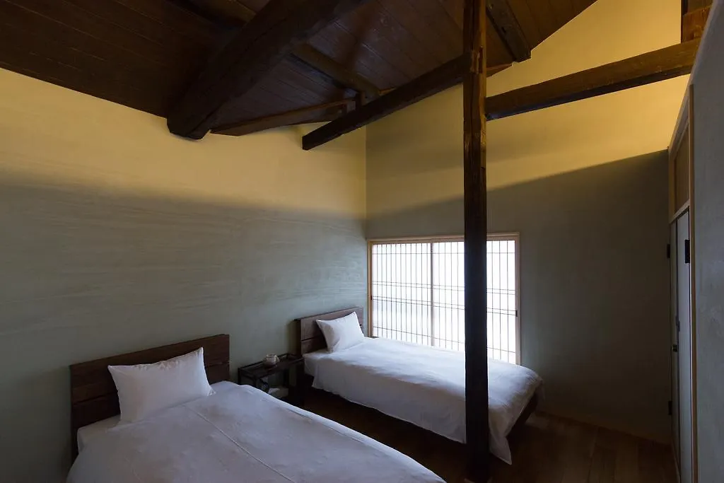 Tsukikusa An Machiya House Κιότο 0*,  Ιαπωνία